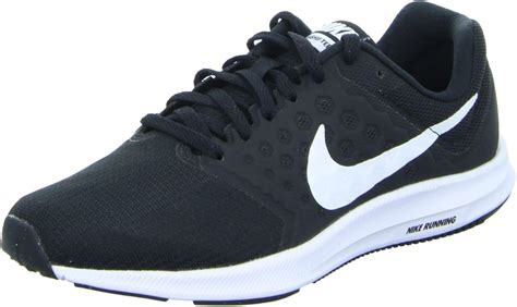 nike downshifter 7 schwarz herren